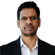 Ramanan Sriskanthan Tamil Language trainer in Point Pedro
