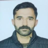 Akshay Kumar Yoga trainer in Delhi