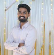 Naveen Company Secretary (CS) trainer in Chennai