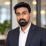 Saurabh Shetty Data Science trainer in Mangalore