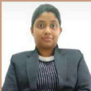 Tharushi N. Sinhala language trainer in Gampaha