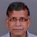 Gowrishankar Kasi