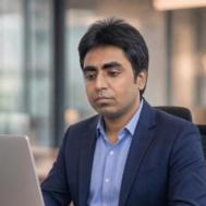 Santanu Mukherjee Computer Course trainer in Kolkata