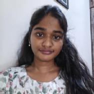 Suchitra L. Class 10 trainer in Krishna