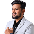Shivaputra Mathapati Vedic Maths Training trainer in Bangalore