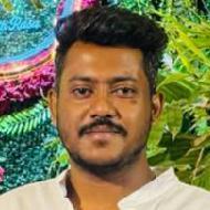 Subham Dey Class I-V Tuition trainer in Siliguri