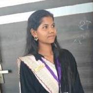 Vaishnavi Nursery-KG Tuition trainer in Chennai