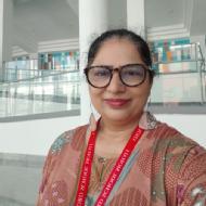 Amardeep K. Class I-V Tuition trainer in Chandigarh