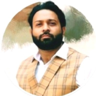 Arun Rathi Digital Marketing trainer in Ghaziabad