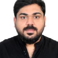 Akshay U S Class I-V Tuition trainer in Thiruvananthapuram