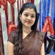 Laxmi P. Yoga trainer in Lucknow