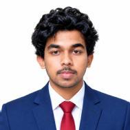 Sai Nithish M S Class 11 Tuition trainer in Bangalore