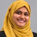Munnawar S. Goal Setting Training trainer in Hyderabad
