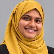 Munnawar S. Soft Skills trainer in Hyderabad