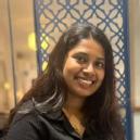 Reshma R. photo