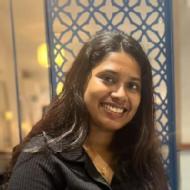 Reshma R. Yoga trainer in Kochi