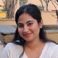 Dr Amrita Class 12 Tuition trainer in Noida