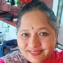 Deepa K. English Tutors trainer in Hassan