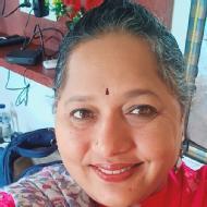 Deepa K. Class I-V Tuition trainer in Hassan