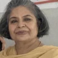 Veena K. Meditation trainer in Delhi