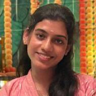 Hemashree Class 12 Tuition trainer in Chennai