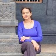 Dhakshana J. Class I-V Tuition trainer in Chennai