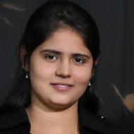 Ankita A. Class 12 Tuition trainer in Delhi