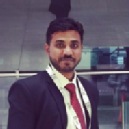Utkarsh Bansode Digital Marketing Training trainer in Panvel