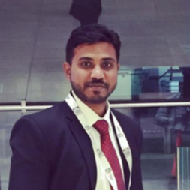 Utkarsh Bansode Digital Marketing trainer in Panvel