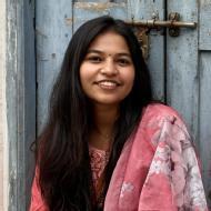 Monika N. Vocal Music trainer in Mumbai