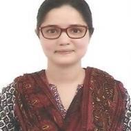 Latika C. Class 12 Tuition trainer in Delhi
