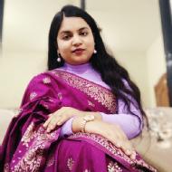 Shraddha L. Nursing Exam trainer in Bhopal