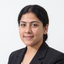 Photo of Asha Joshi