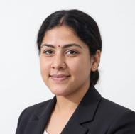 Asha Joshi Class 12 Tuition trainer in Bangalore