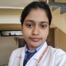 Siddhi K. Tuition trainer in Miraj