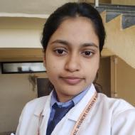 Siddhi K. Class 11 Tuition trainer in Miraj