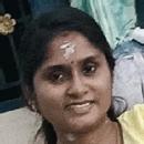 Eshwari E. photo