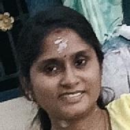 Eshwari E. Hindi Language trainer in Chennai