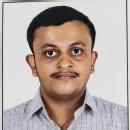 Gediya Harsh Chemistry Tutors trainer in Ahmedabad