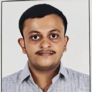 Gediya Harsh Class 11 Tuition trainer in Ahmedabad