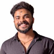 Chandra Varma P N Personal Trainer trainer in Bangalore