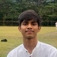 Dheeraj Shinde Class 12 Tuition trainer in Panvel