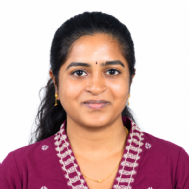 Mythili A. Computer Course trainer in Puducherry
