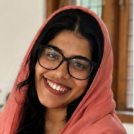 Ayisha S. Malayalam Speaking trainer in Thiruvananthapuram