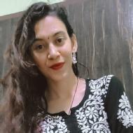 Anjali S. Class I-V Tuition trainer in Lucknow