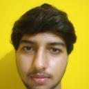 Priyansh Sharma Class 8 Tuition trainer in Pathankot