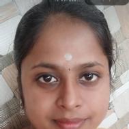 Divya S. Class 10 trainer in Coimbatore