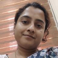 Poulomi C. Class 12 Tuition trainer in Midnapore
