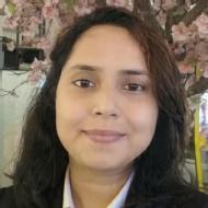 Kumud S. Class 12 Tuition trainer in Mumbai
