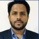 Mohammed Jamshed Alam photo